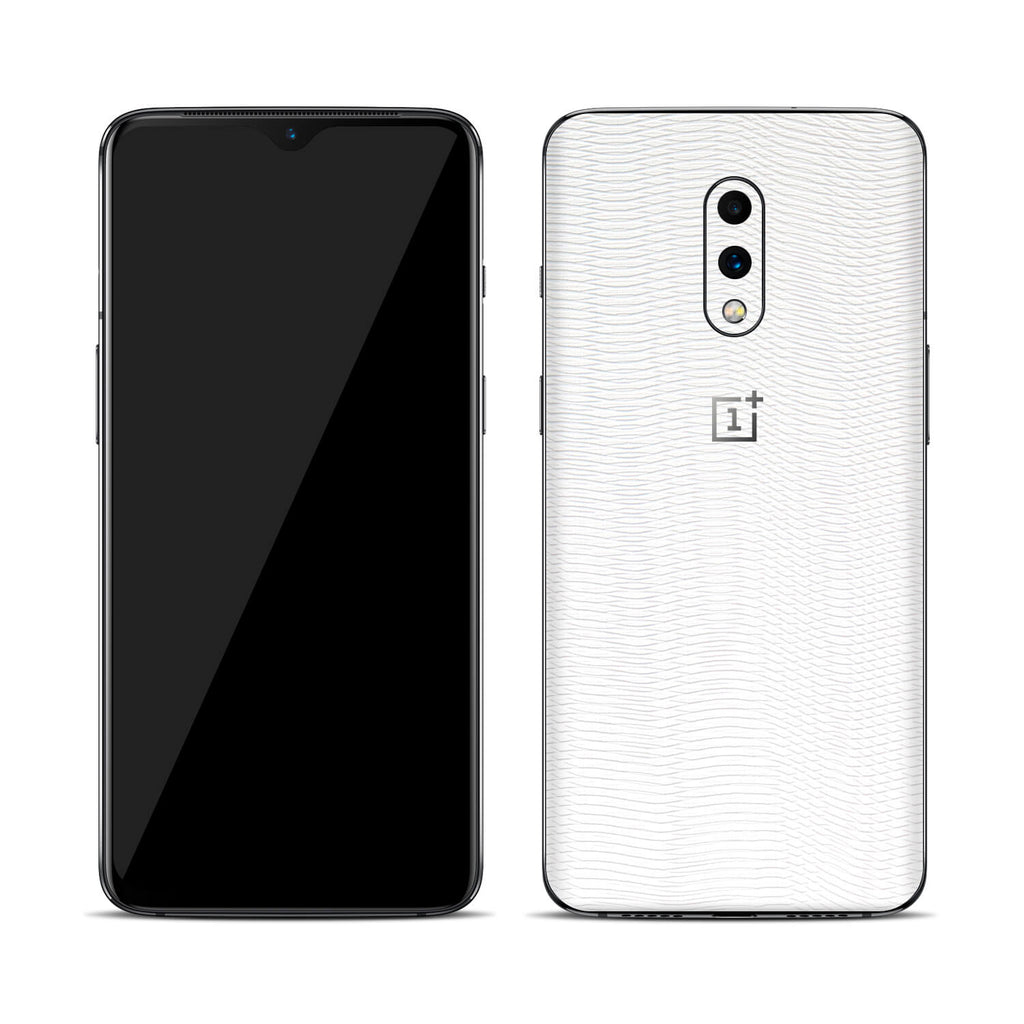 OnePlus 7 Waveform Skins