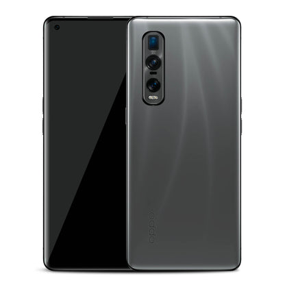 Oppo Find X2 Pro Clear Matt Skins