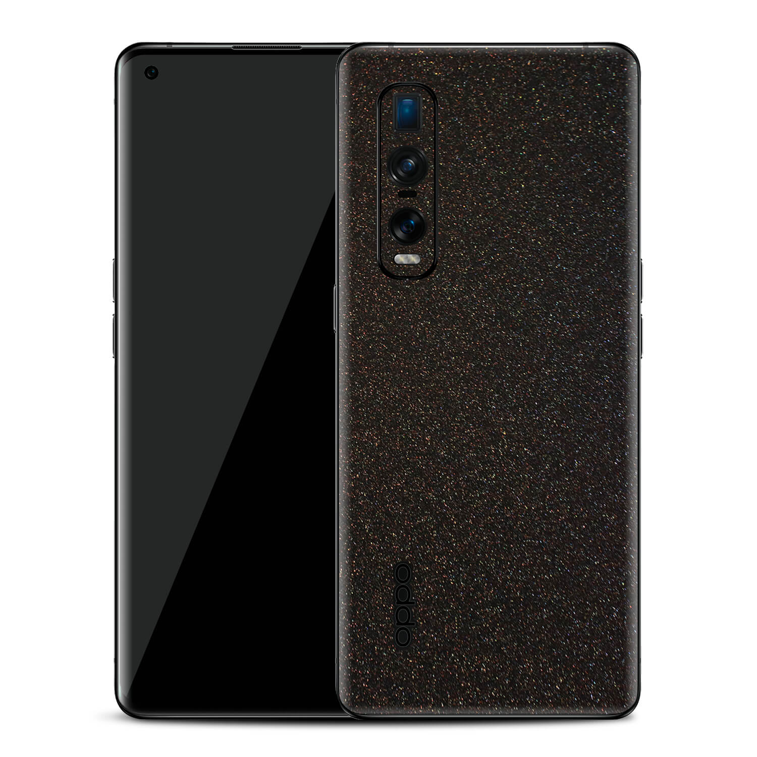 Oppo Find X2 Pro Matt Morpheus Skins