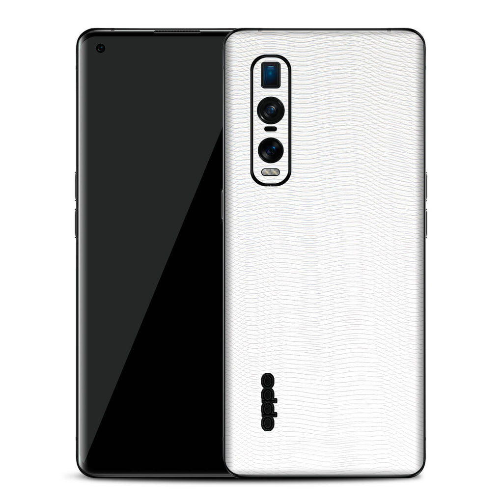 Oppo Find X2 Pro Waveform Skins