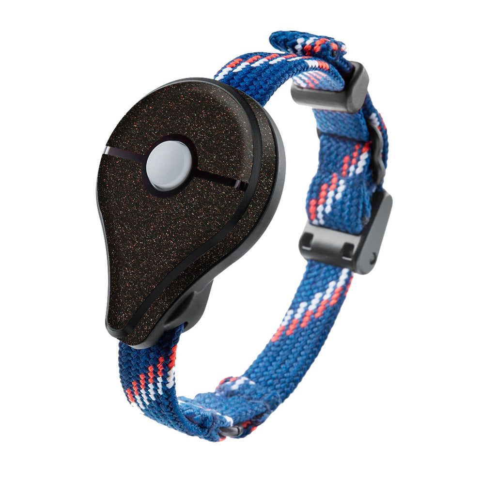 Pokemon Go Plus Matt Morpheus Skins