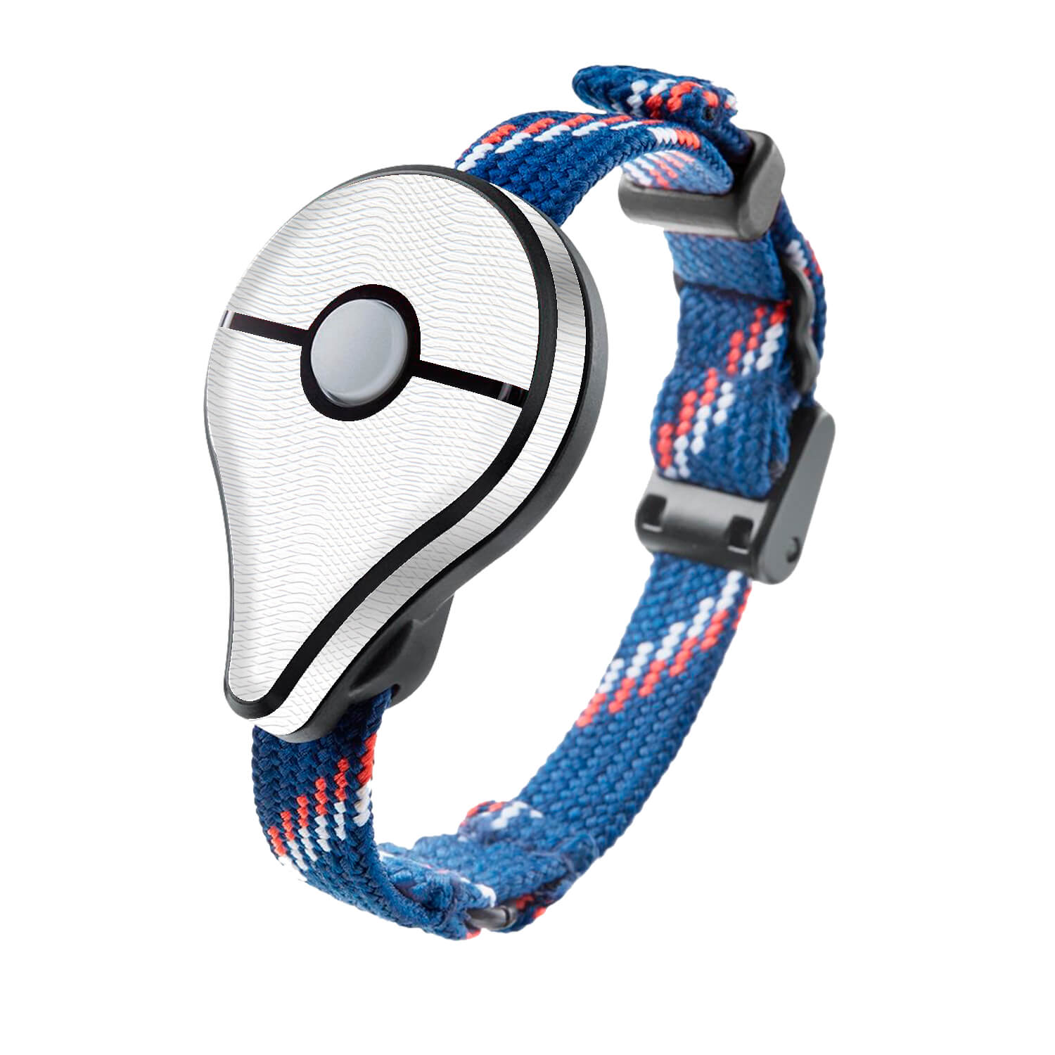 Pokemon Go Plus Waveform Skins