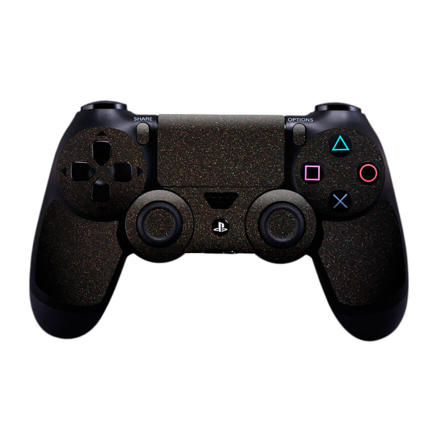 Sony PS4 Controller Matt Morpheus Skin