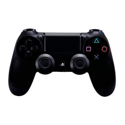 Custom PS4 Controller Skins