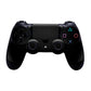 Sony PS4 Controller Textured Matt Black Skin
