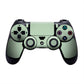 Sony PS4 Controller Textured Matt Mint Skin