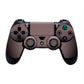 Sony PS4 Controller Textured Matt Mulberry Skin