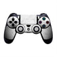 Sony PS4 Controller White Marble Skin
