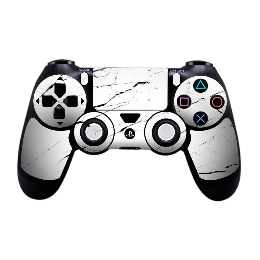 Sony PS4 Controller Yakuza Skin