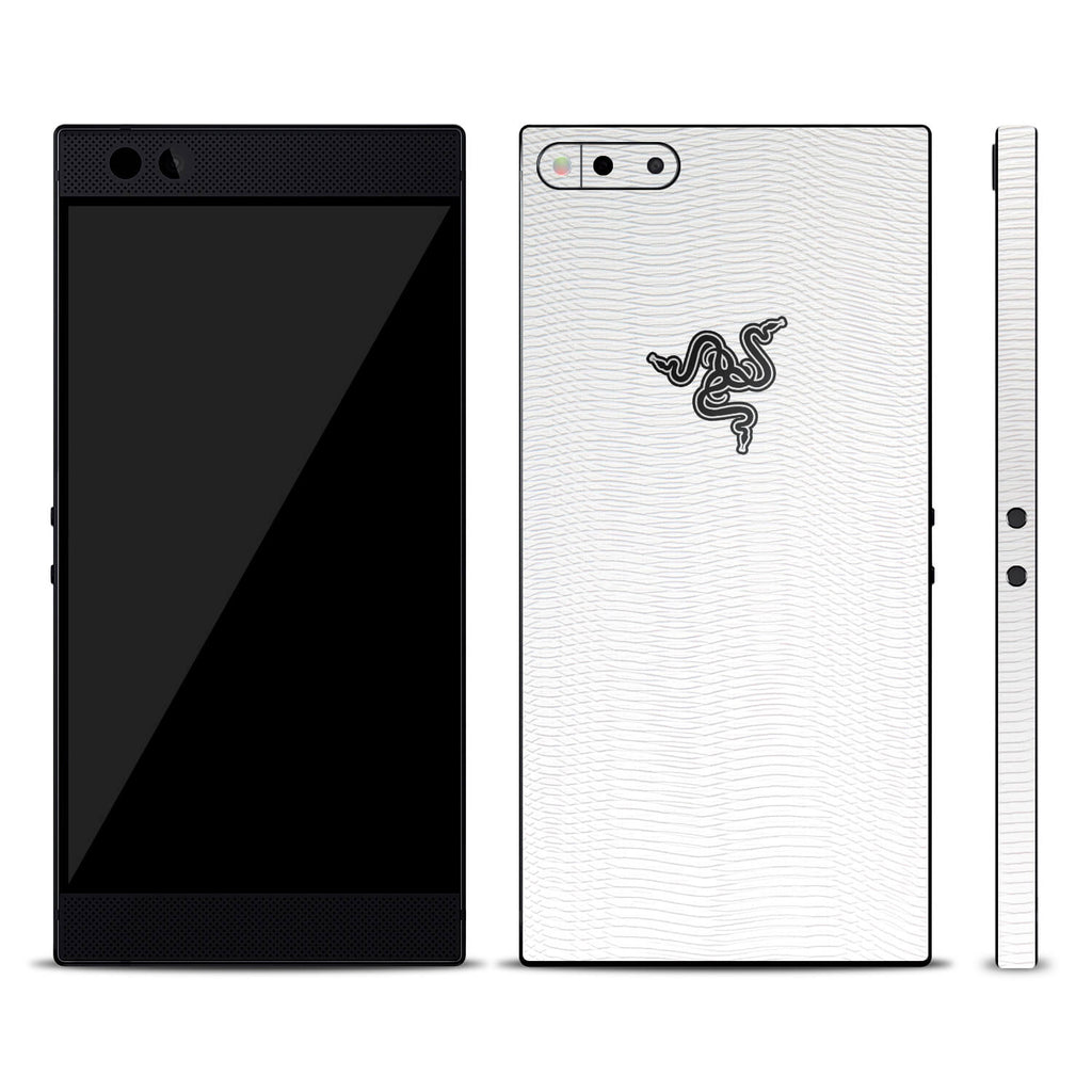 Razer Phone Waveform Skins