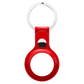 Apple AirTag skins and Leather Key Ring