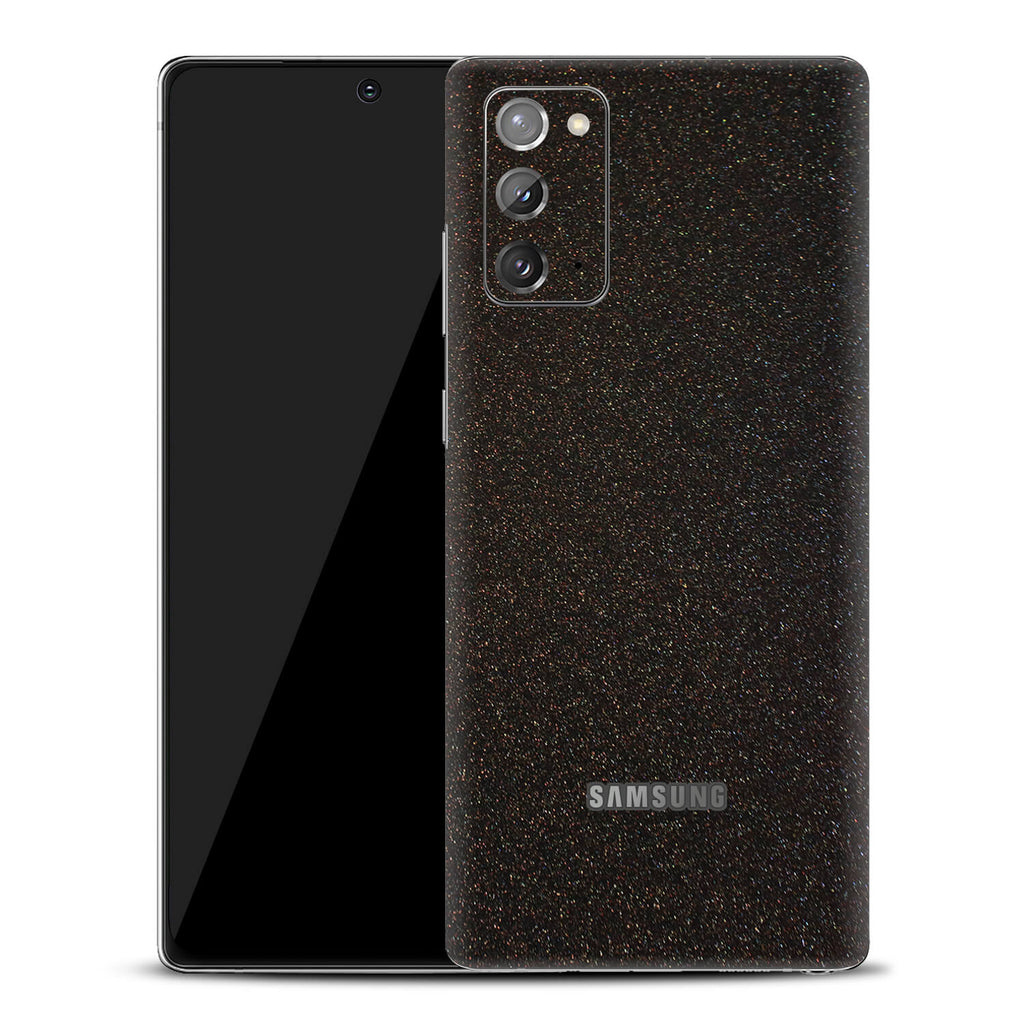 Samsung Galaxy Note 20 Matt Morpheus Skins