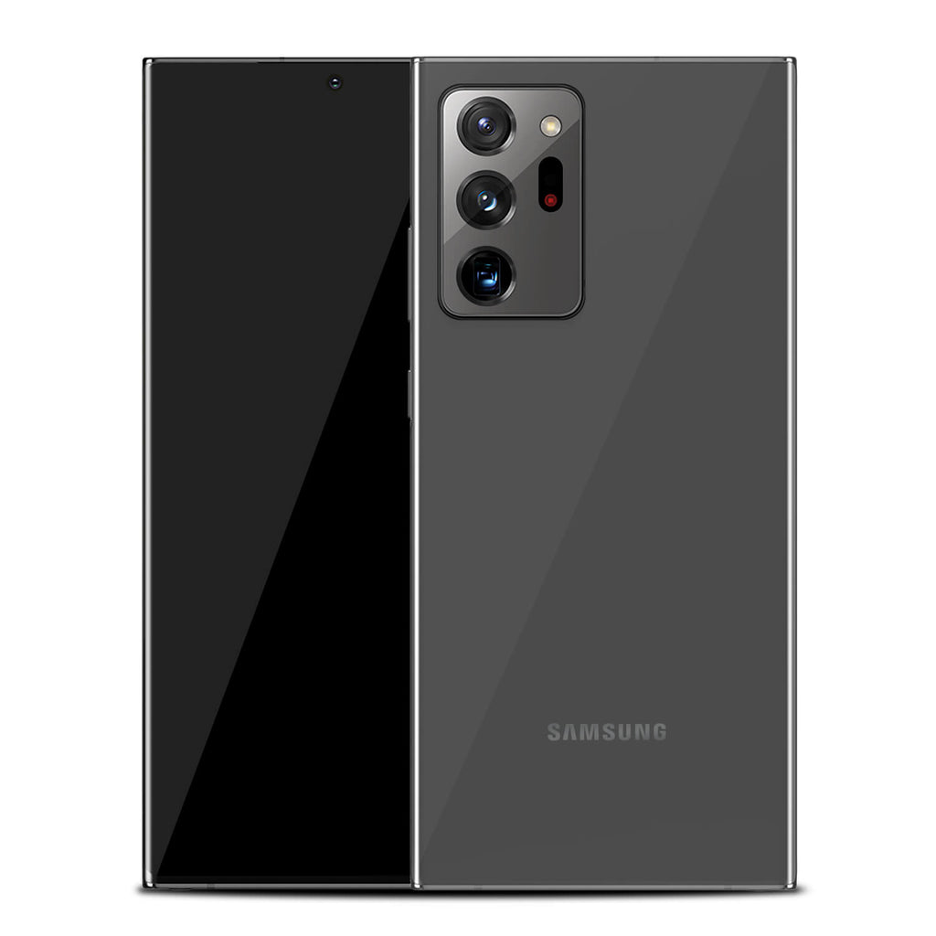 Samsung Galaxy Note 20 Ultra Clear Gloss Skins