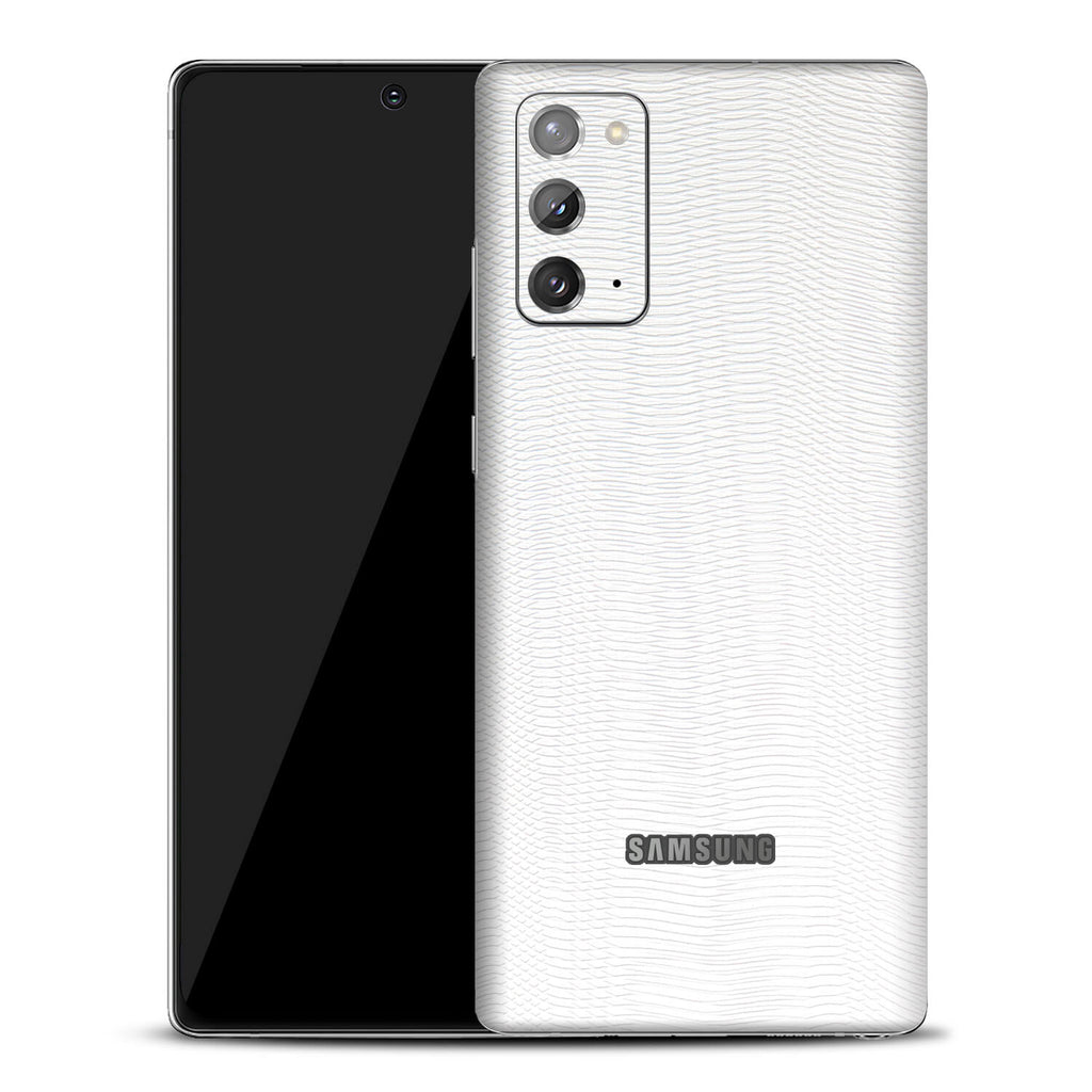 Samsung Galaxy Note 20 Waveform Skins