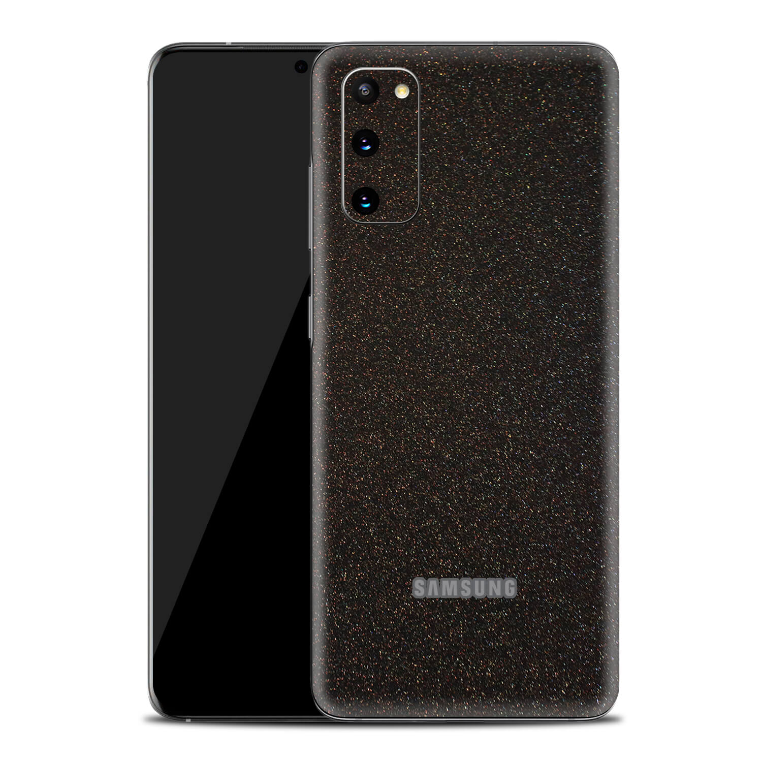 Samsung Galaxy S20 Matt Morpheus Skins