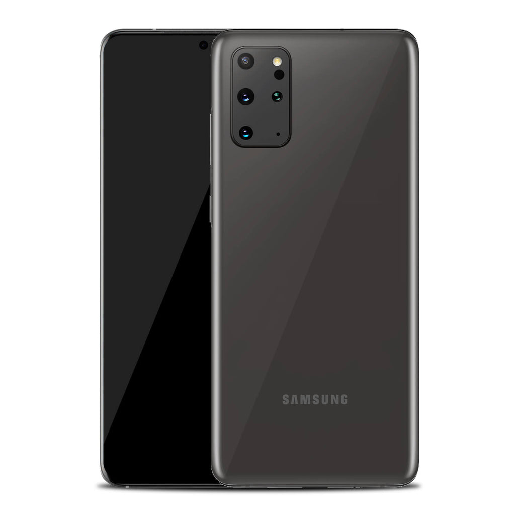 Samsung Galaxy S20 Plus Clear Gloss Skins