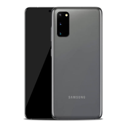 Samsung Galaxy S20 skins