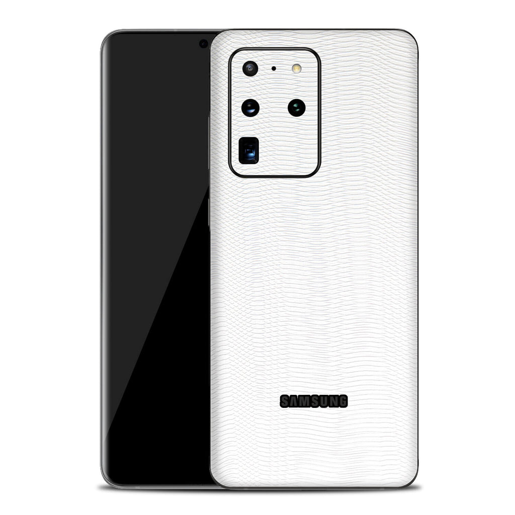 Samsung Galaxy S20 Ultra Waveform Skins