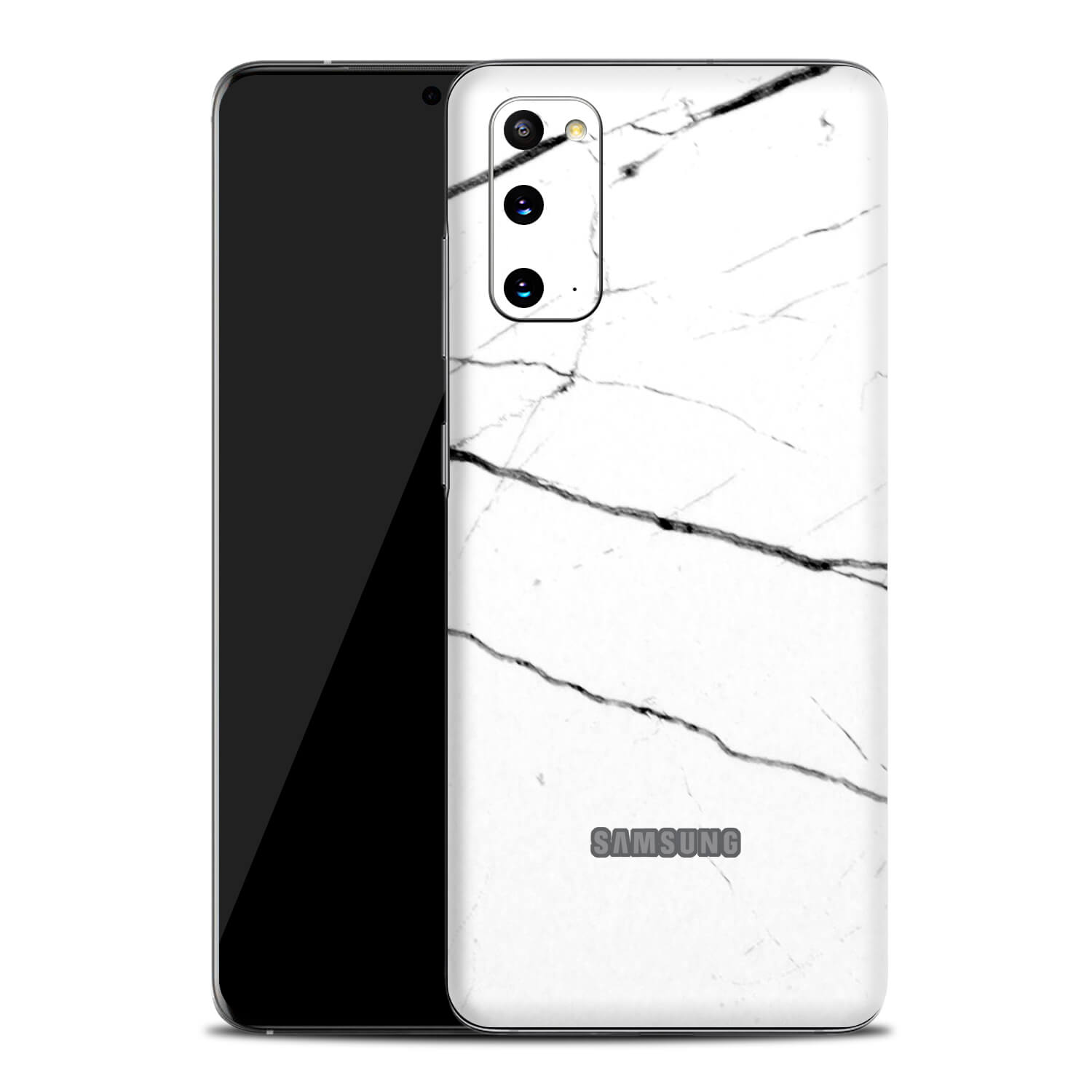 Samsung Galaxy S20 Yakuza Skins