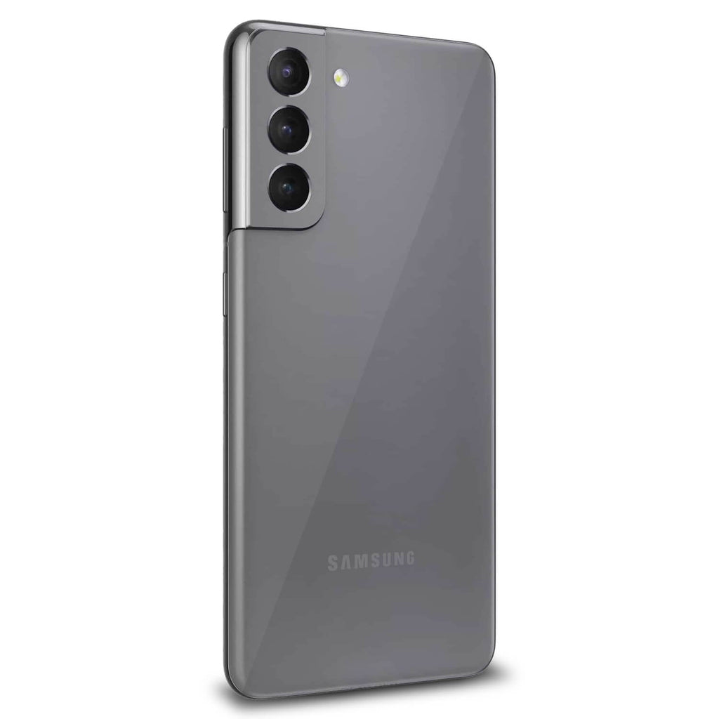 Samsung Galaxy S21 FE Clear gloss skins