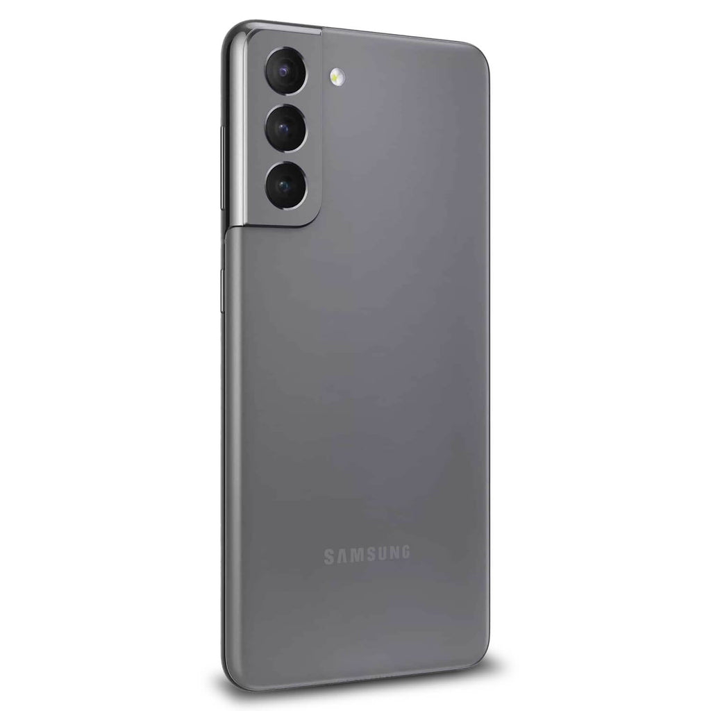 Samsung Galaxy S21 FE Clear matt skins