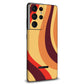 Samsung Galaxy S21 Ultra Abstract lava skins