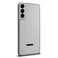 Samsung Galaxy S22 Brushed aluminium skins