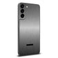 Samsung Galaxy S22 Plus Brushed titanium skins