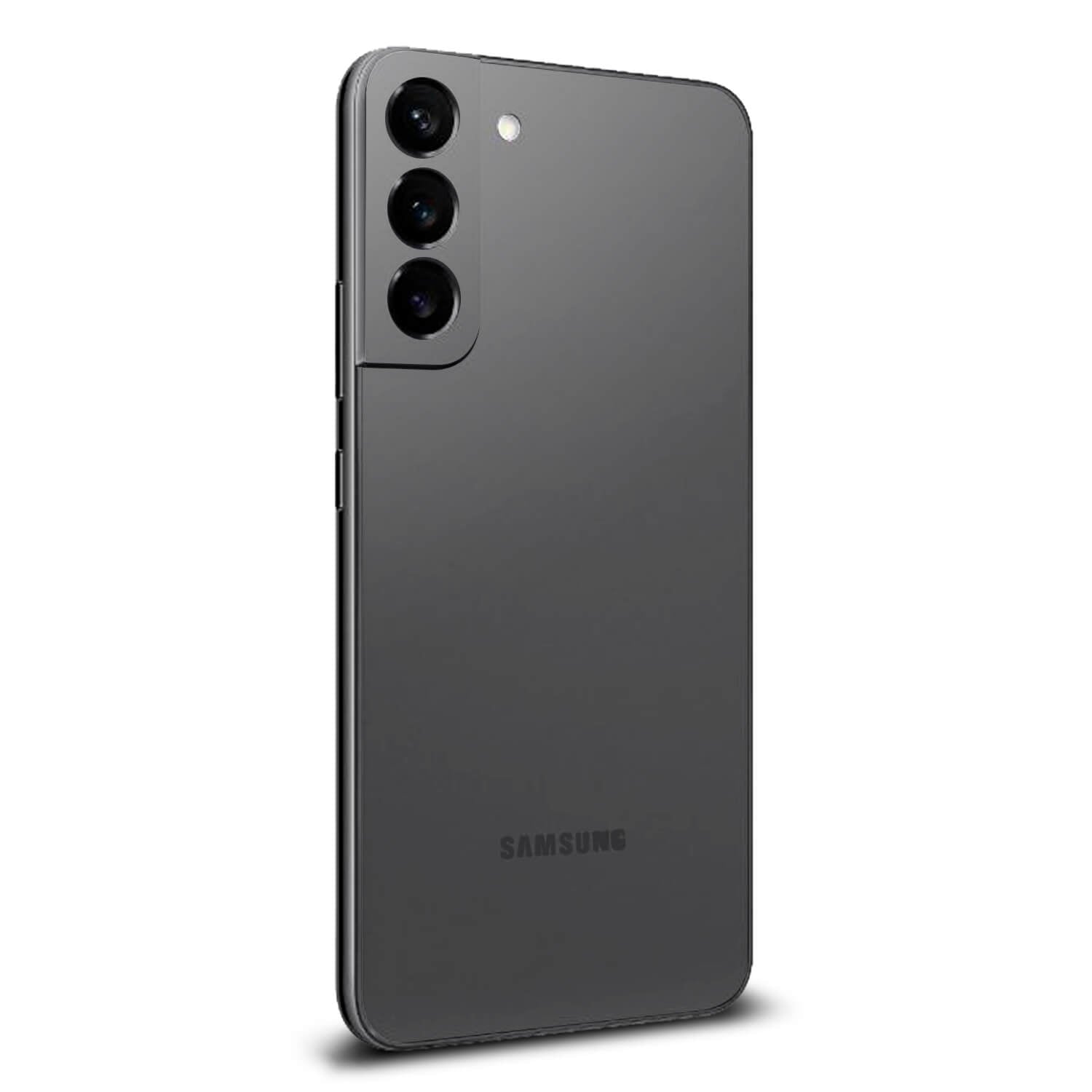 Samsung Galaxy S22 Plus Clear gloss skins