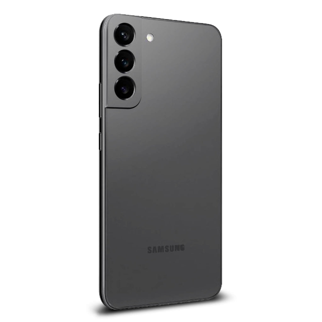 Samsung Galaxy S22 Plus Clear gloss skins