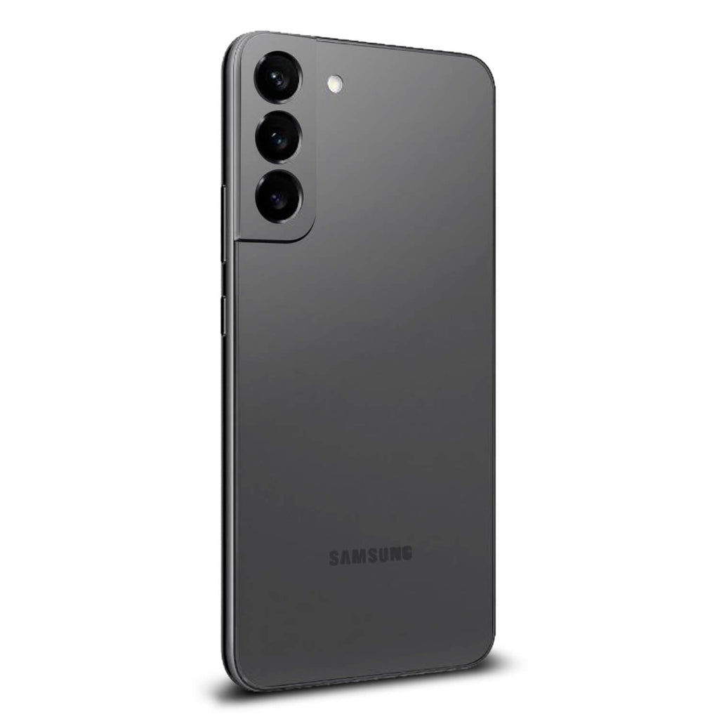 Samsung Galaxy S22 Clear gloss skins