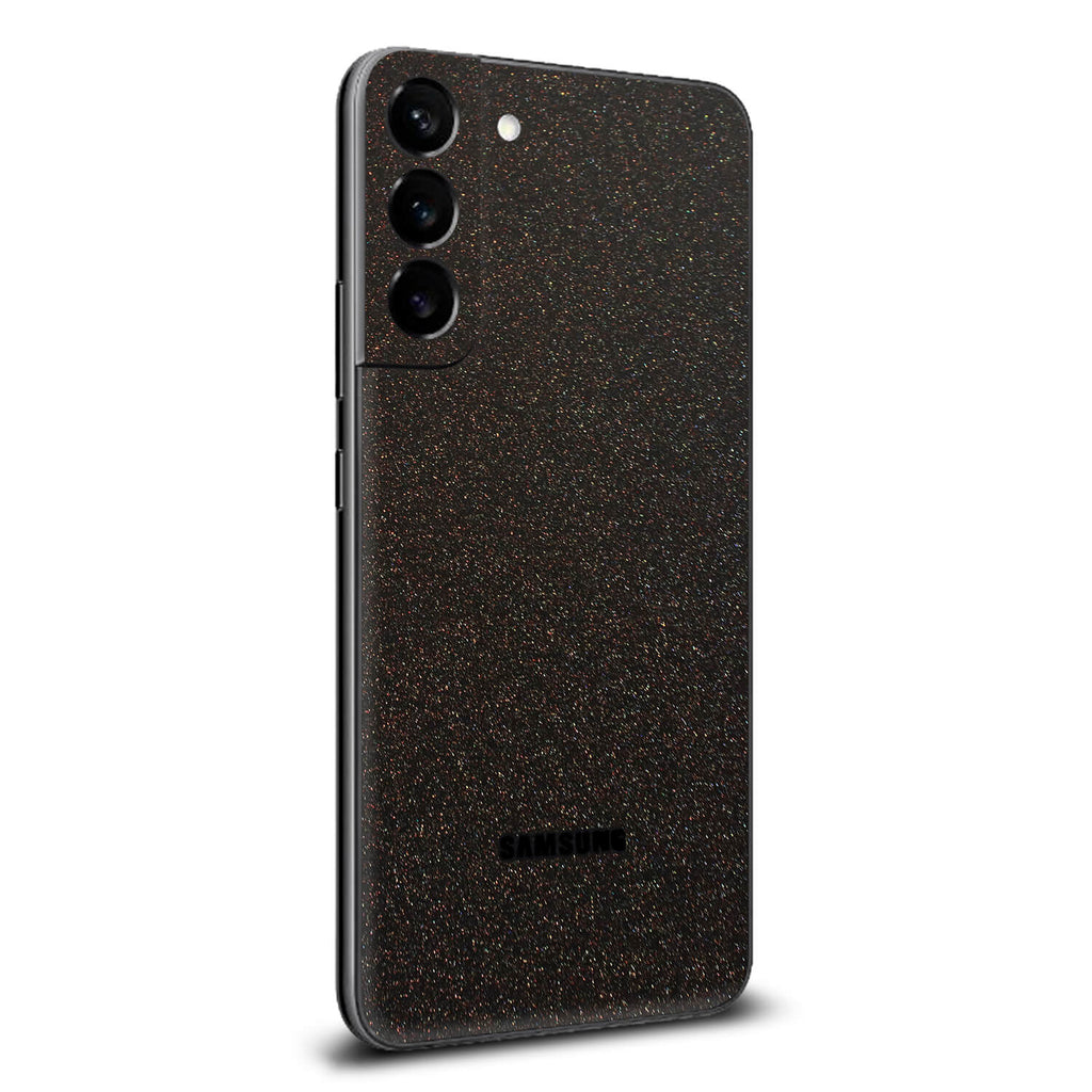 Samsung Galaxy S22 Matt morpheus skins