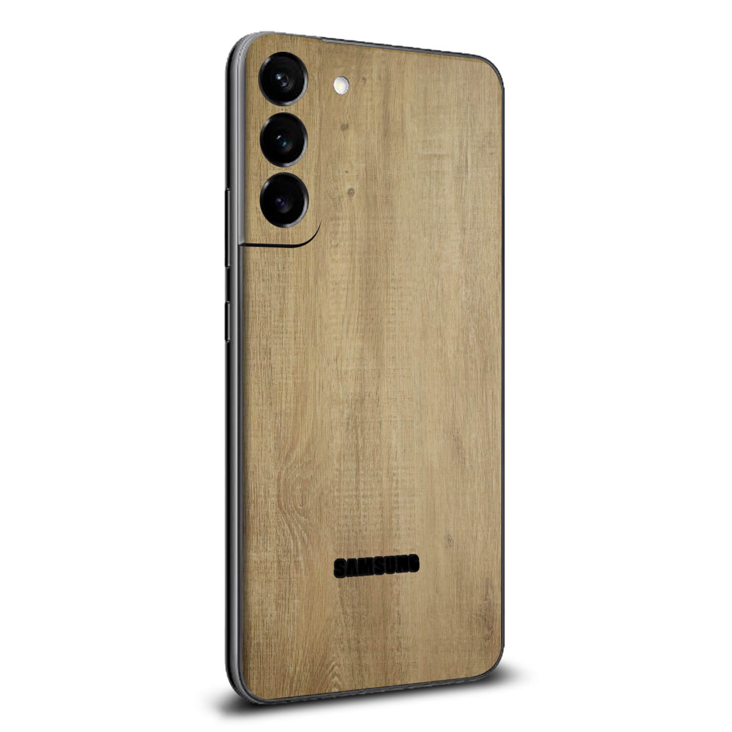 Samsung Galaxy S22 Plus Modern oak skins