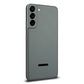 Samsung Galaxy S22 Plus Textured matt grey skins