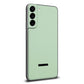 Samsung Galaxy S22 Plus Textured matt mint skins
