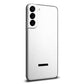 Samsung Galaxy S22 Textured matt white skins