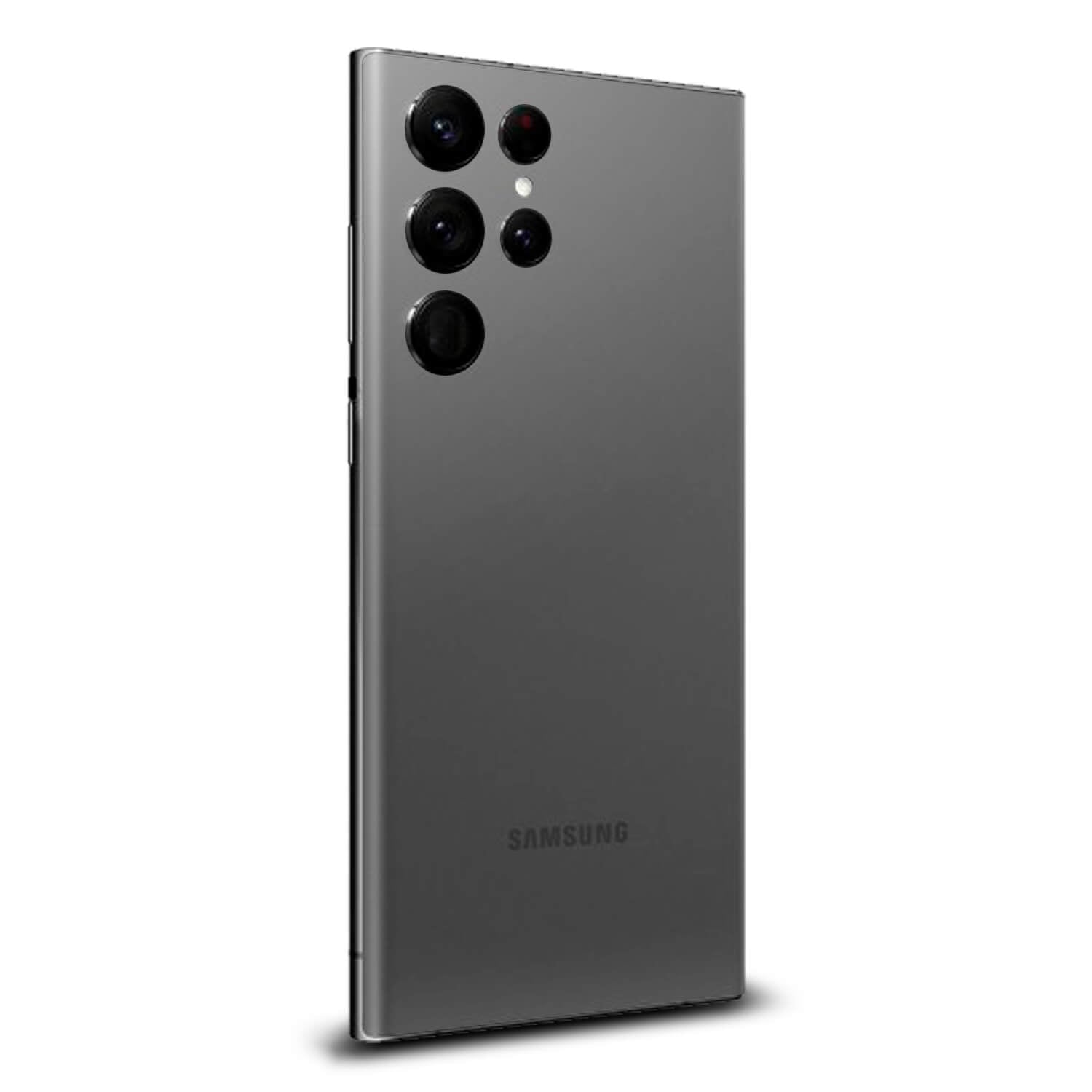 Samsung Galaxy S22 Ultra Clear gloss skins