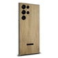 Samsung Galaxy S22 Ultra Modern oak skins