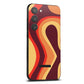 Samsung Galaxy S23 Plus Abstract lava skins