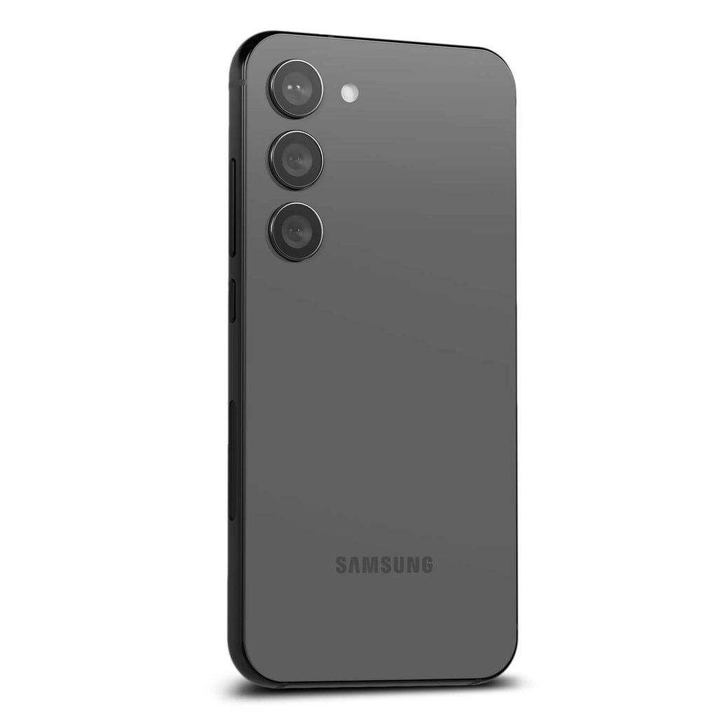 Samsung Galaxy S23 Plus Clear matt skins