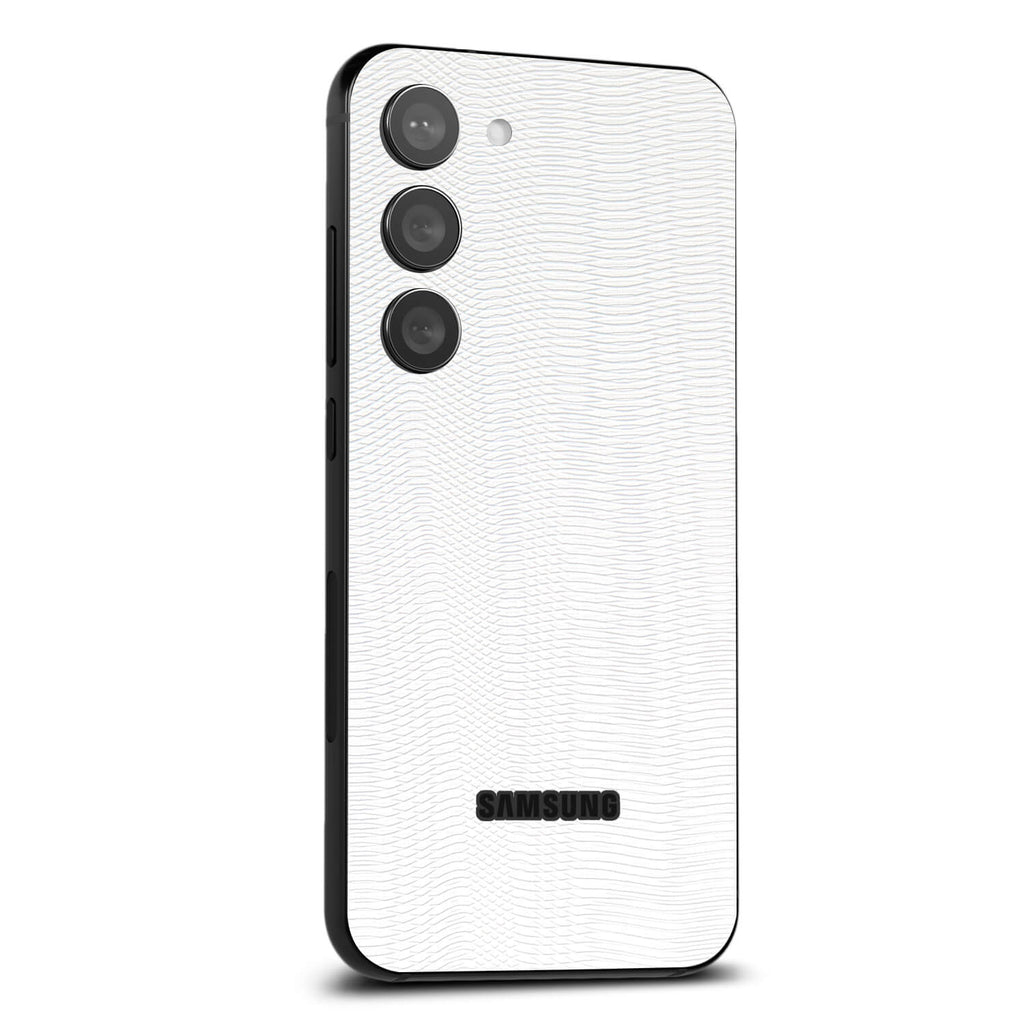 Samsung Galaxy S23 Waveform skins