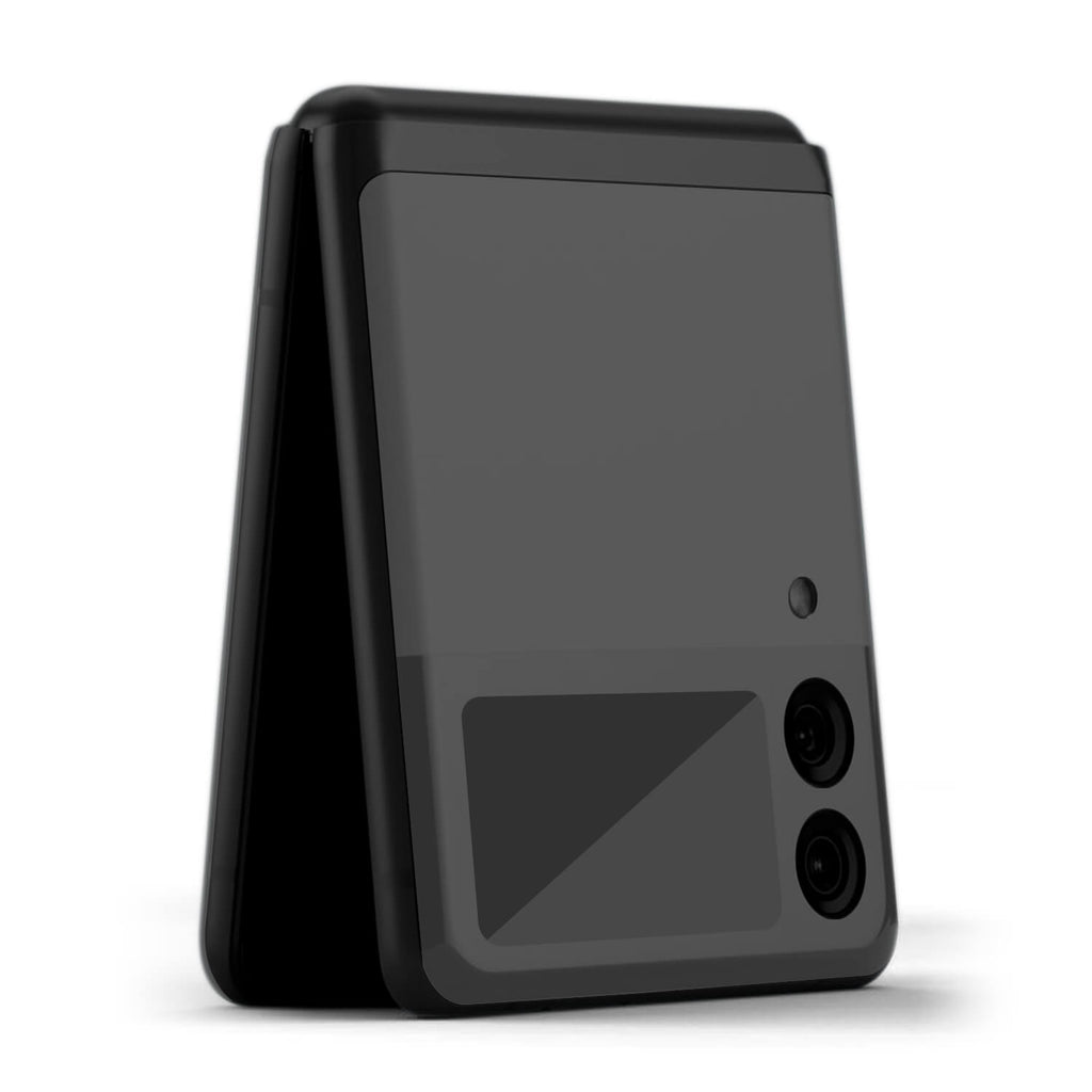 Samsung Galaxy Z Flip 3 Clear matt skins