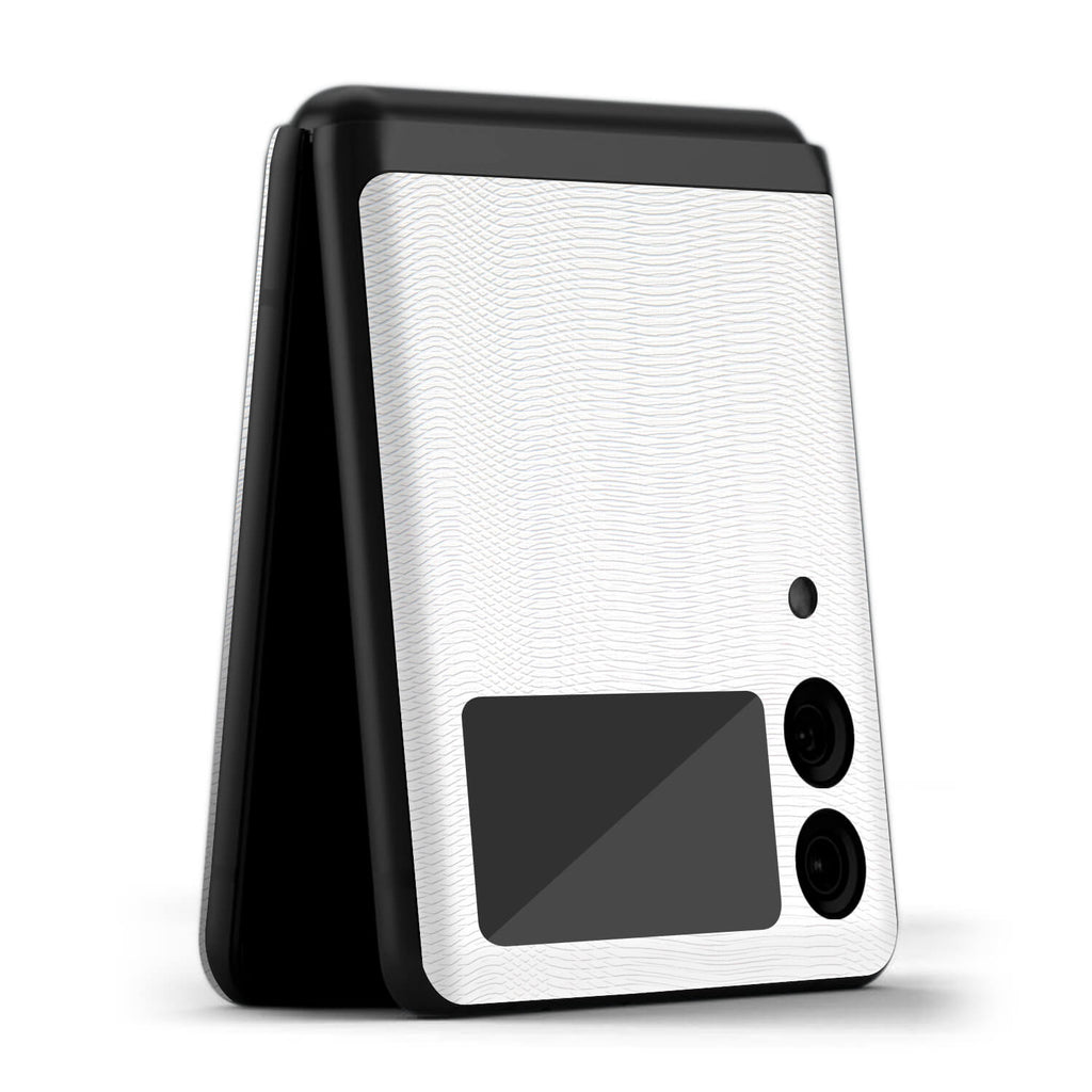 Samsung Galaxy Z Flip 3 Waveform skins