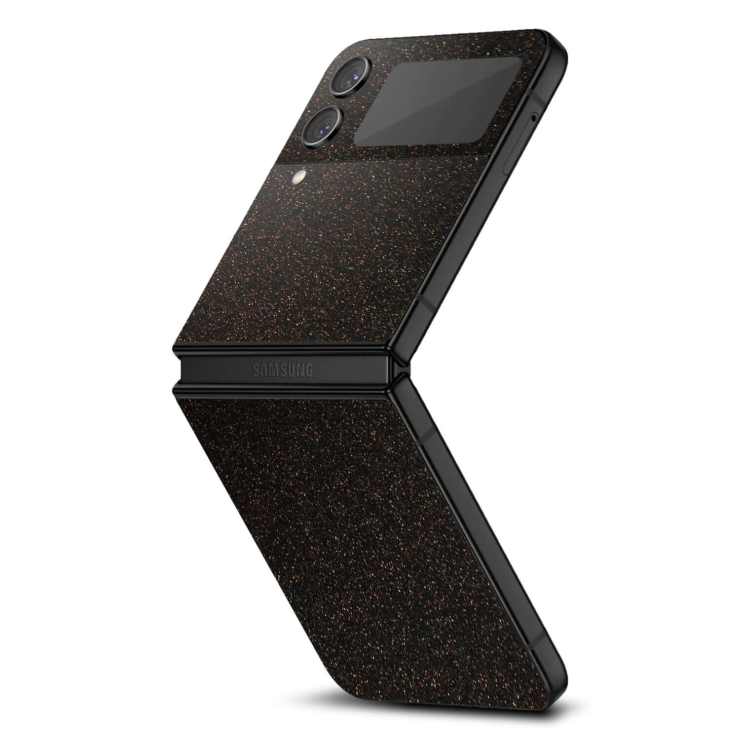 Samsung Galaxy Z Flip 4 Matt morpheus skins