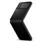 Samsung Galaxy Z Flip 4 Textured matt black skins