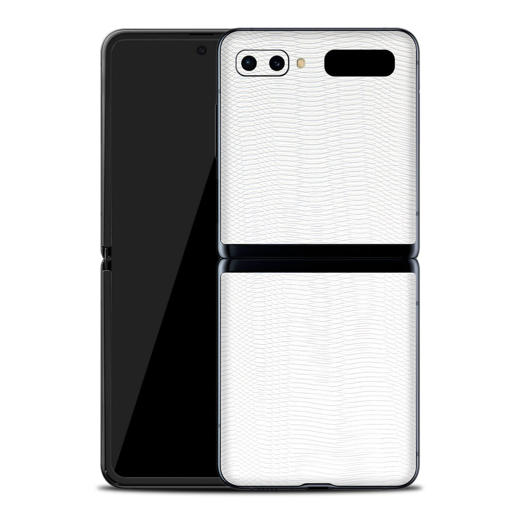 Samsung Galaxy Z Flip Waveform Skins
