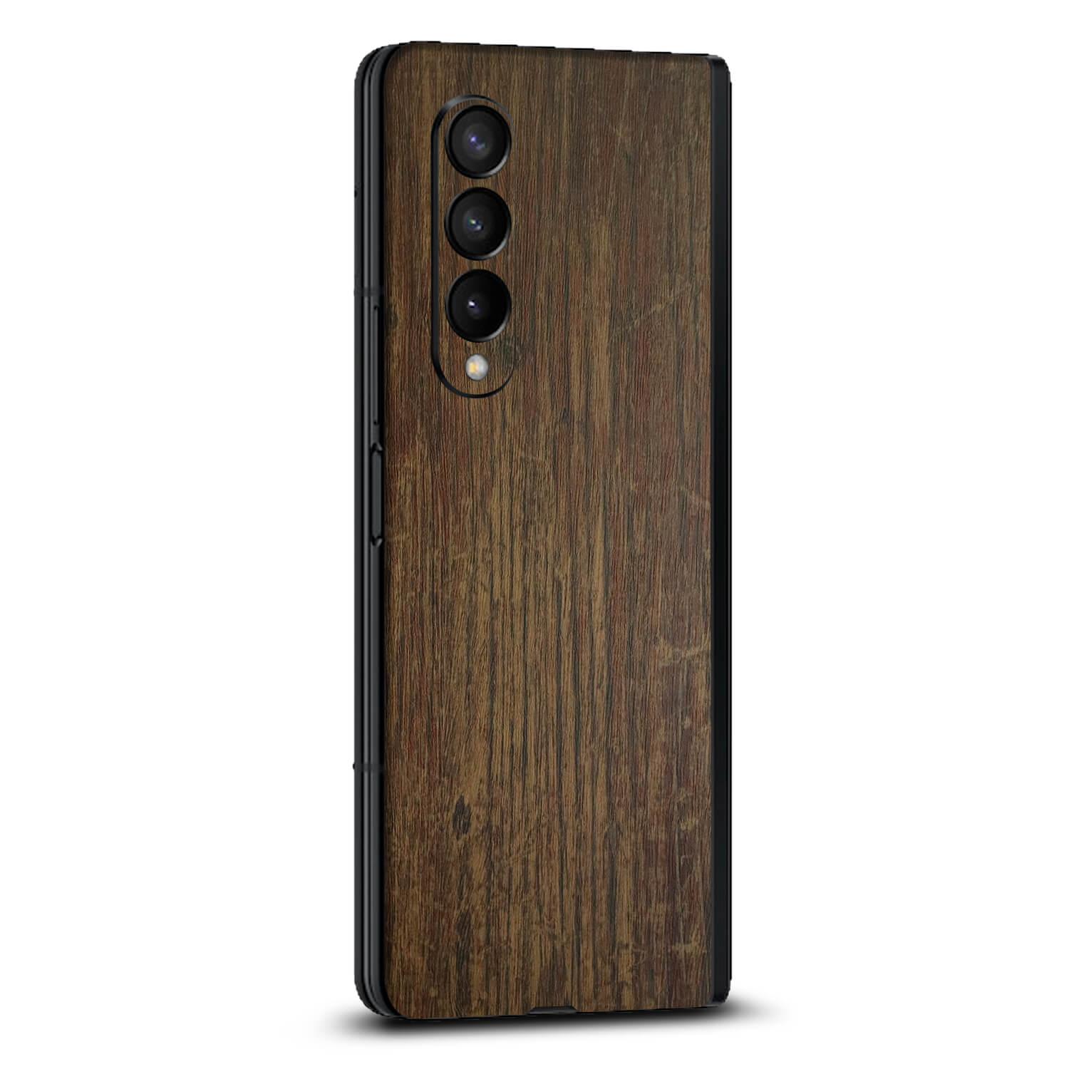 Samsung Galaxy Z Fold 4 Aged oak skins