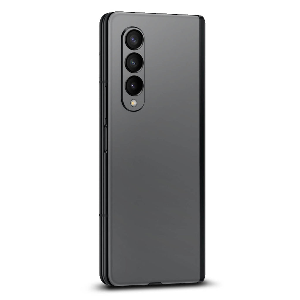 Samsung Galaxy Z Fold 3 Clear gloss skins