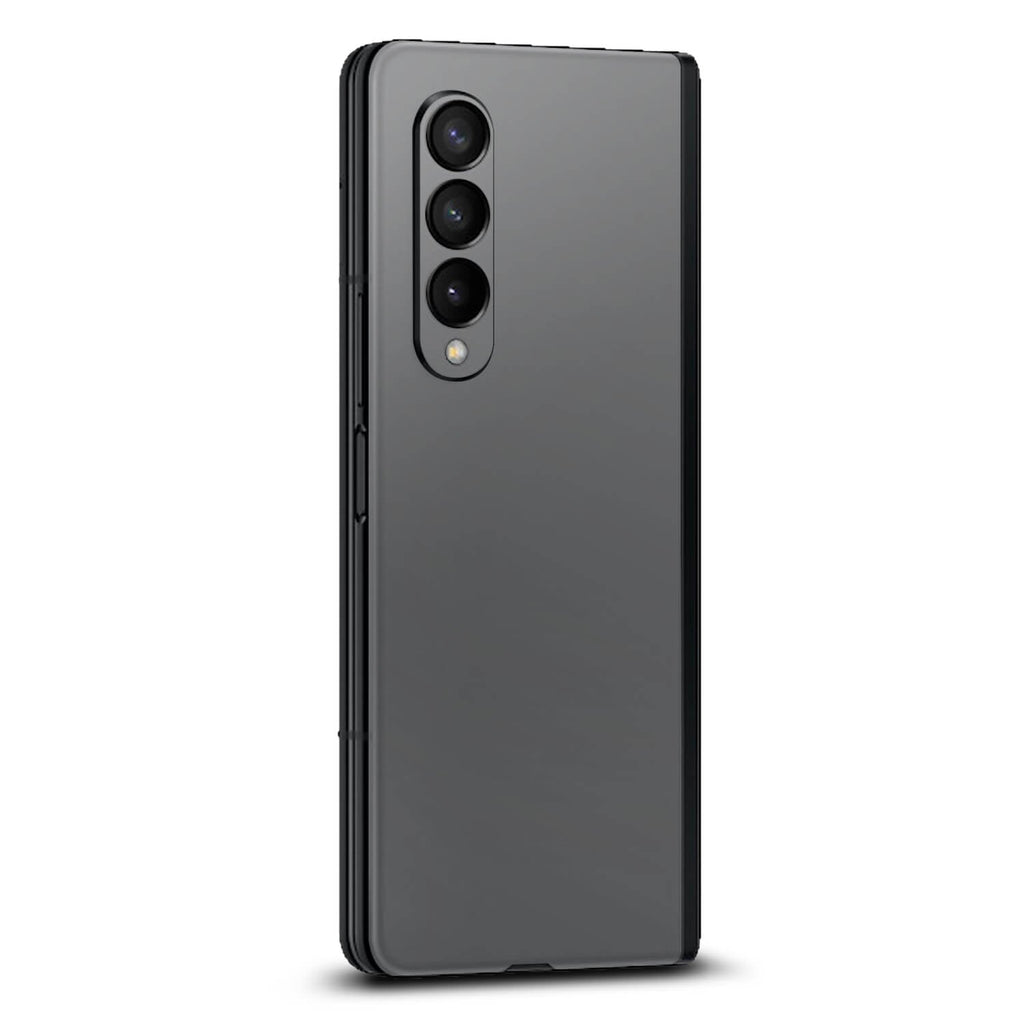 Samsung Galaxy Z Fold 4 Clear gloss skins