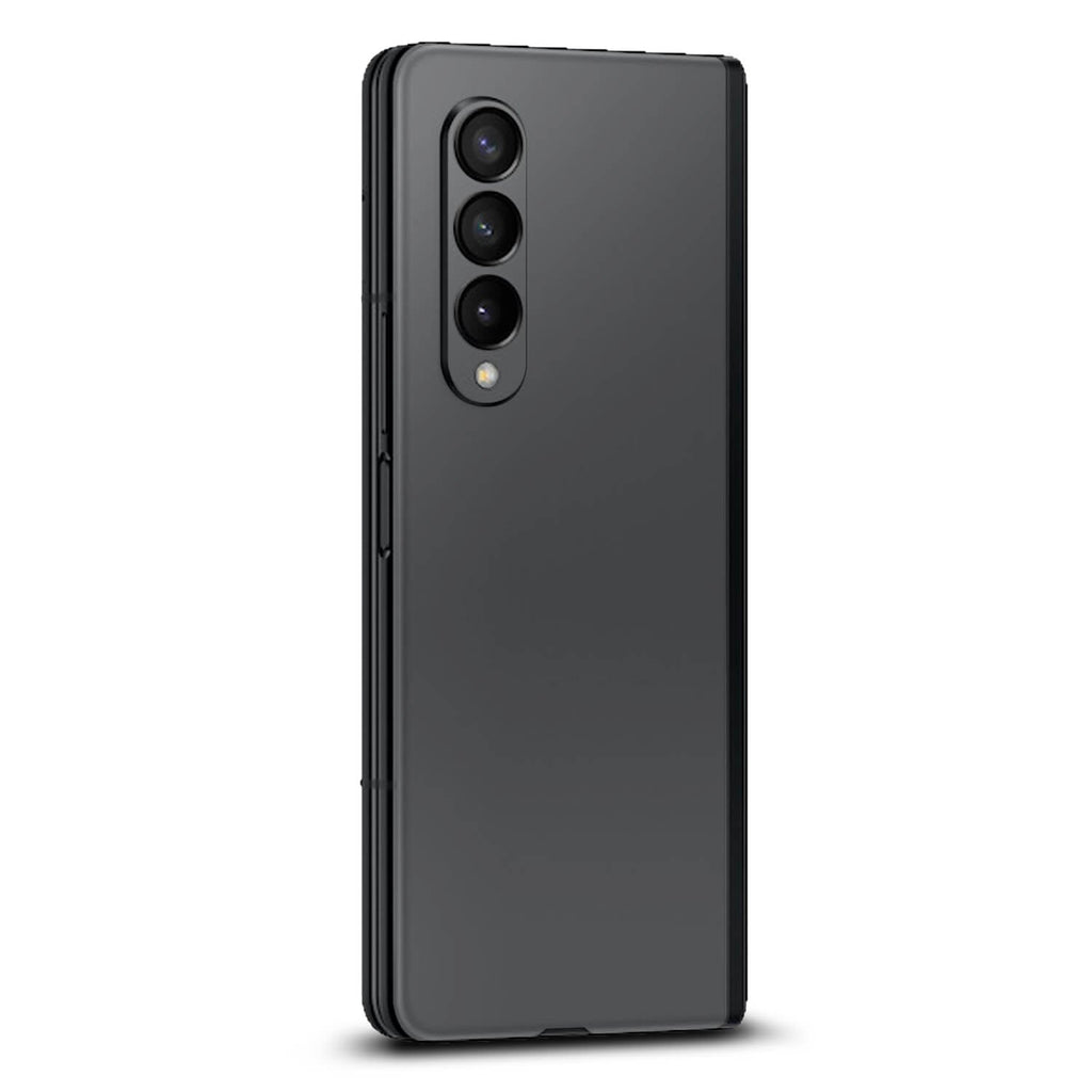 Samsung Galaxy Z Fold 4 Clear matt skins